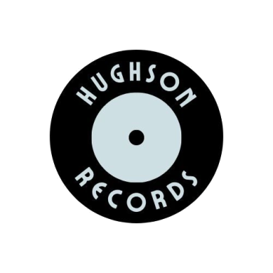 Hughson Records Logo Copyright 2025